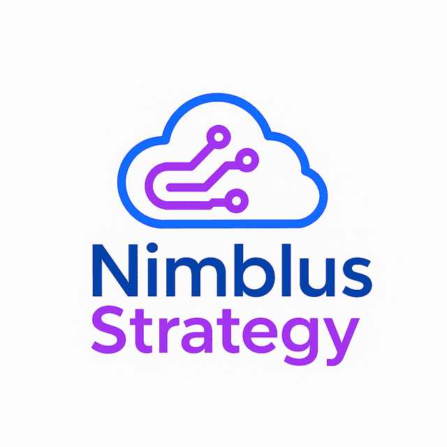 Nimblus Strategy Ltd